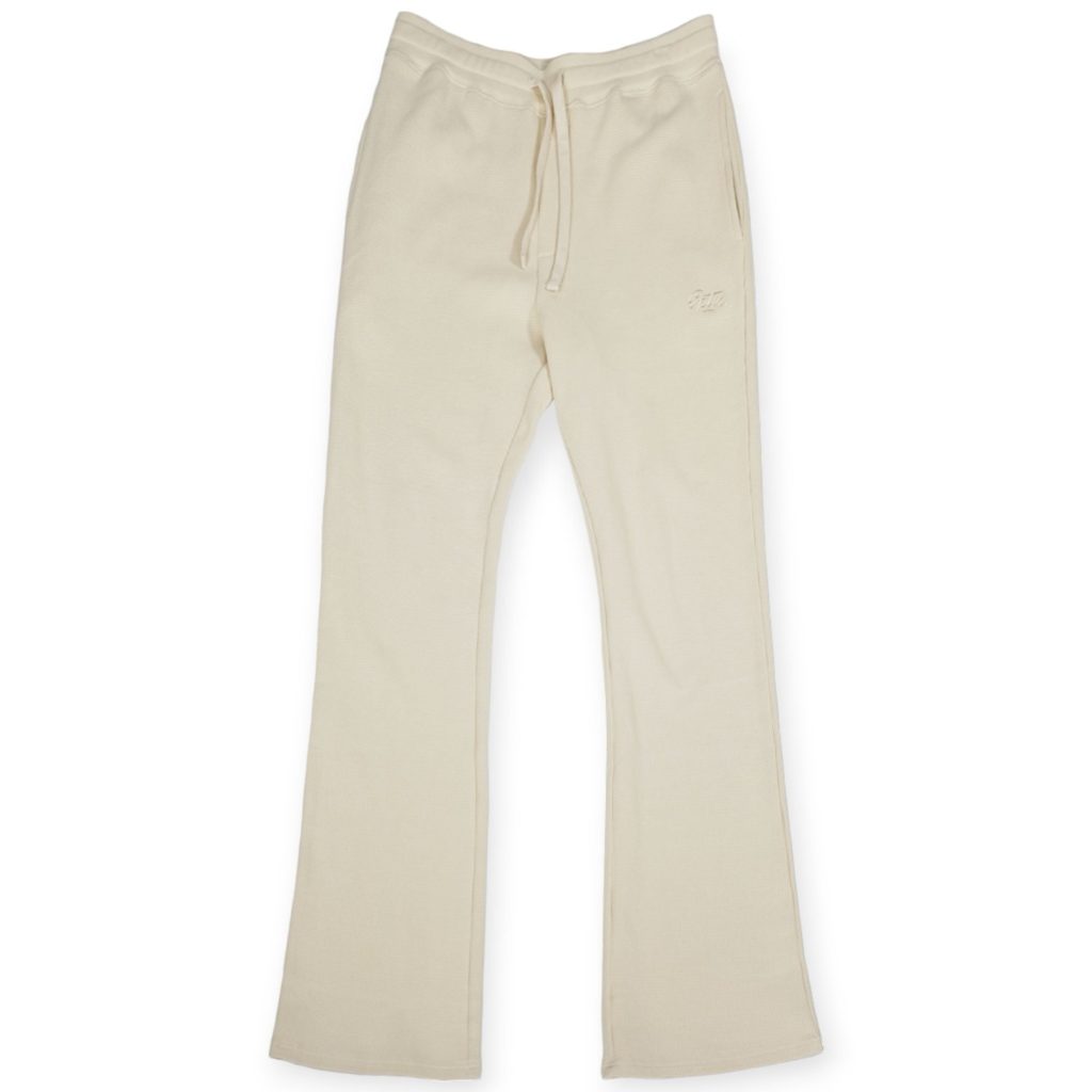 Flare pants men