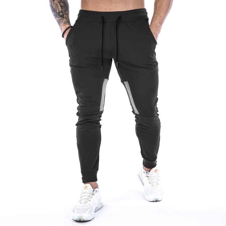 Workout pants for men