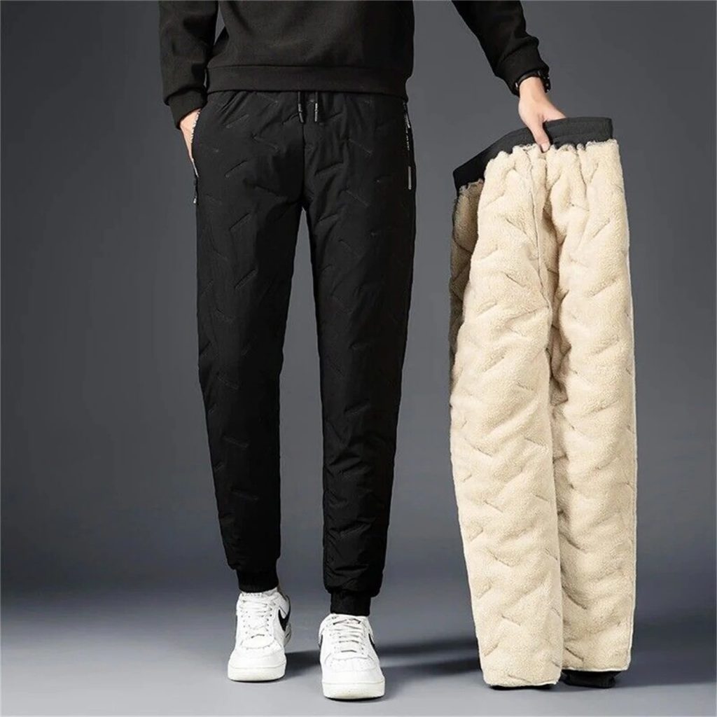 running pants men