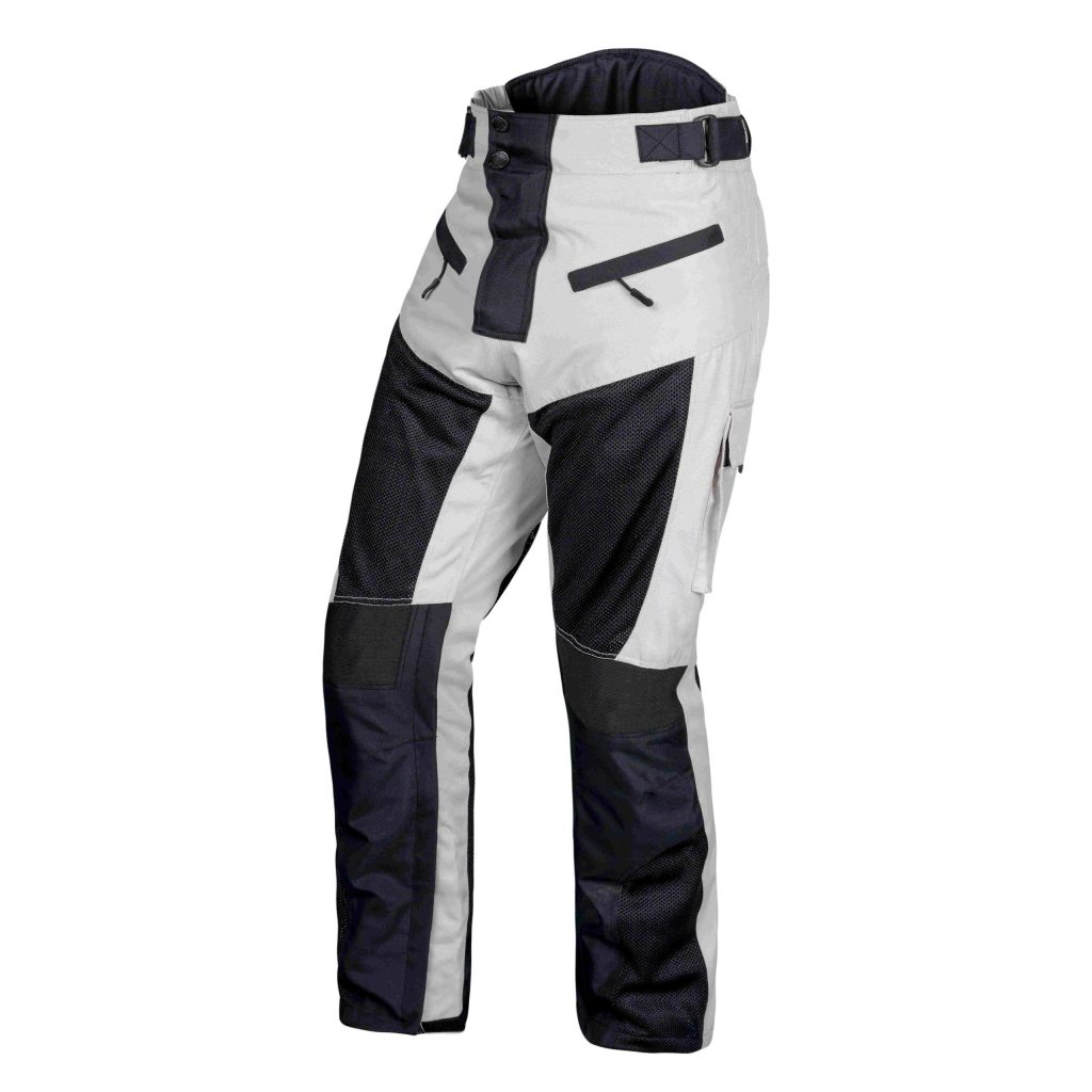 Motorcycle pants for men