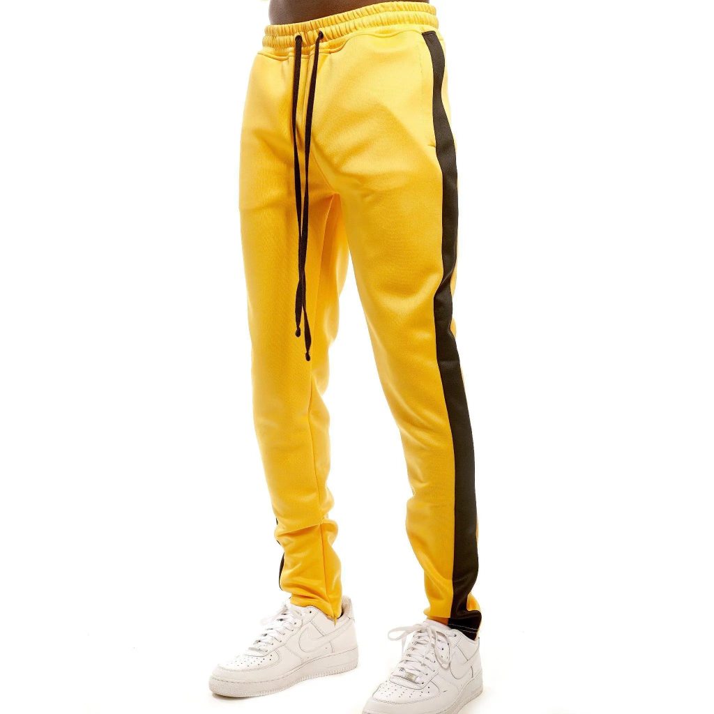 Men track pants