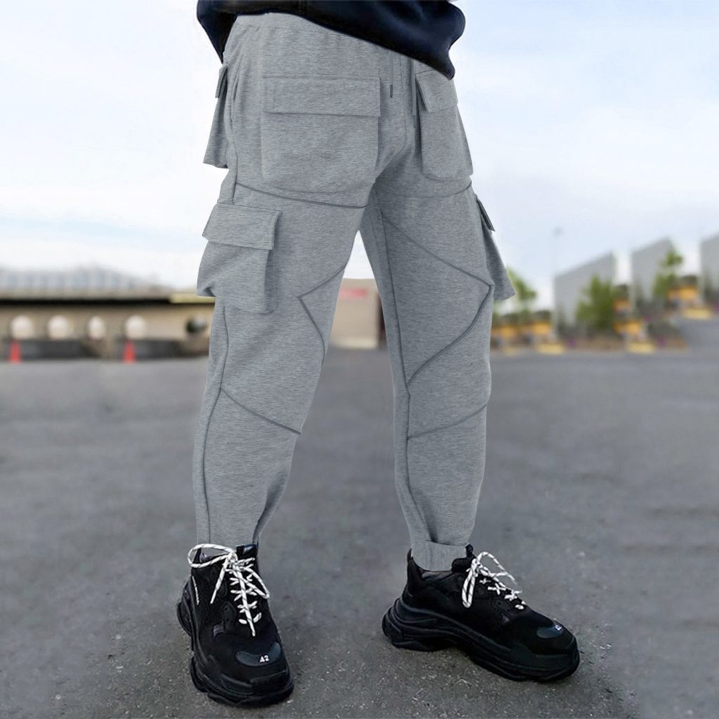 running pants men