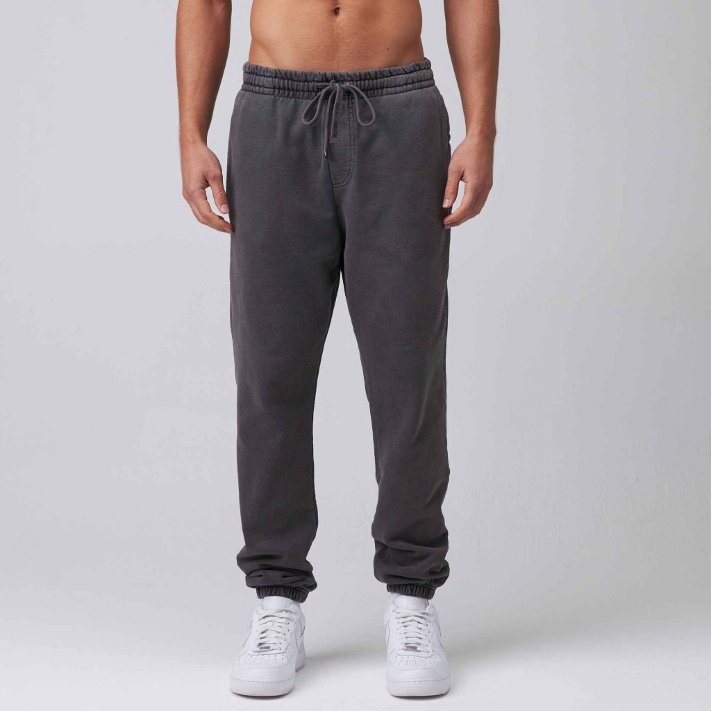 Men sweat pants