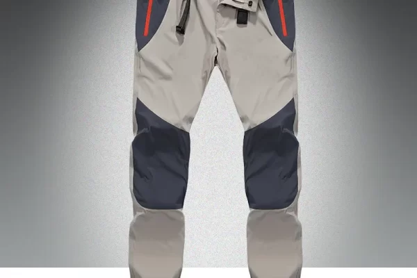 Waterproof pants men