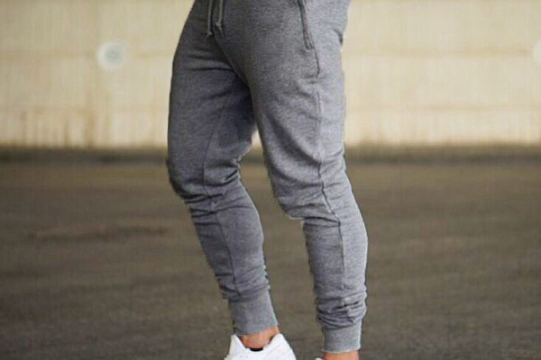 Workout pants for men