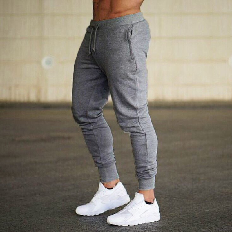 Workout pants for men