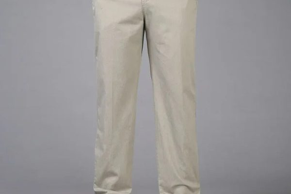 Summer pants men