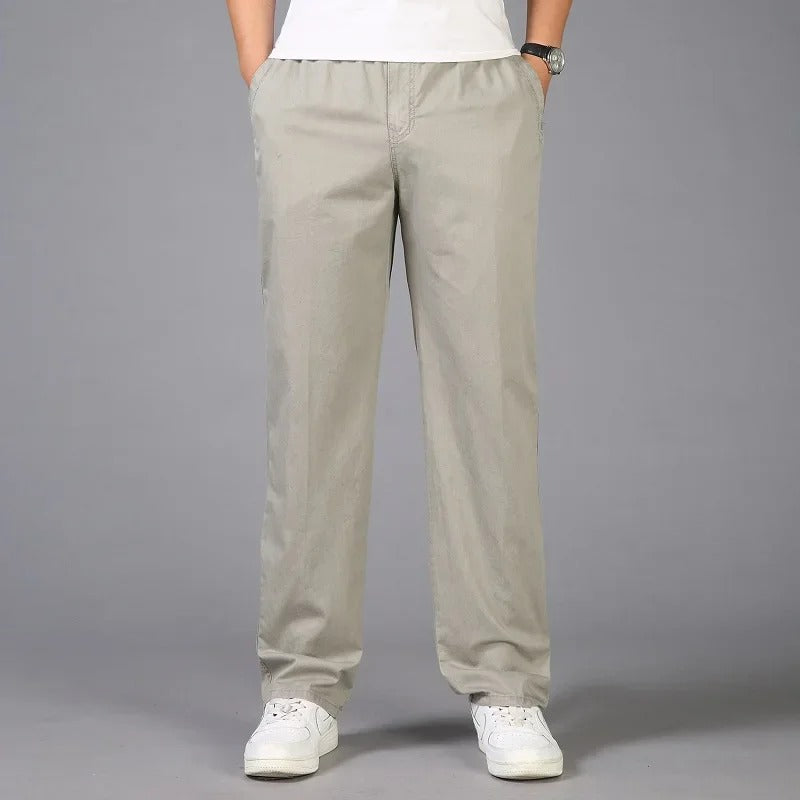 Summer pants men