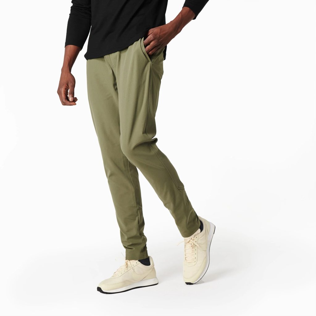 men jogger pants