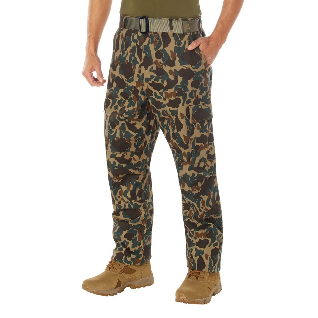 rothco cargo pants