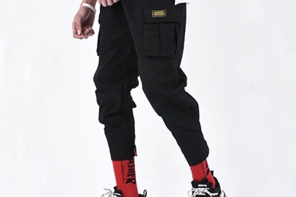 men jogger pants