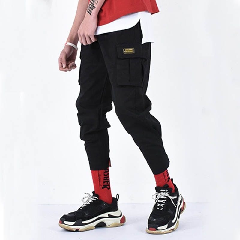 men jogger pants