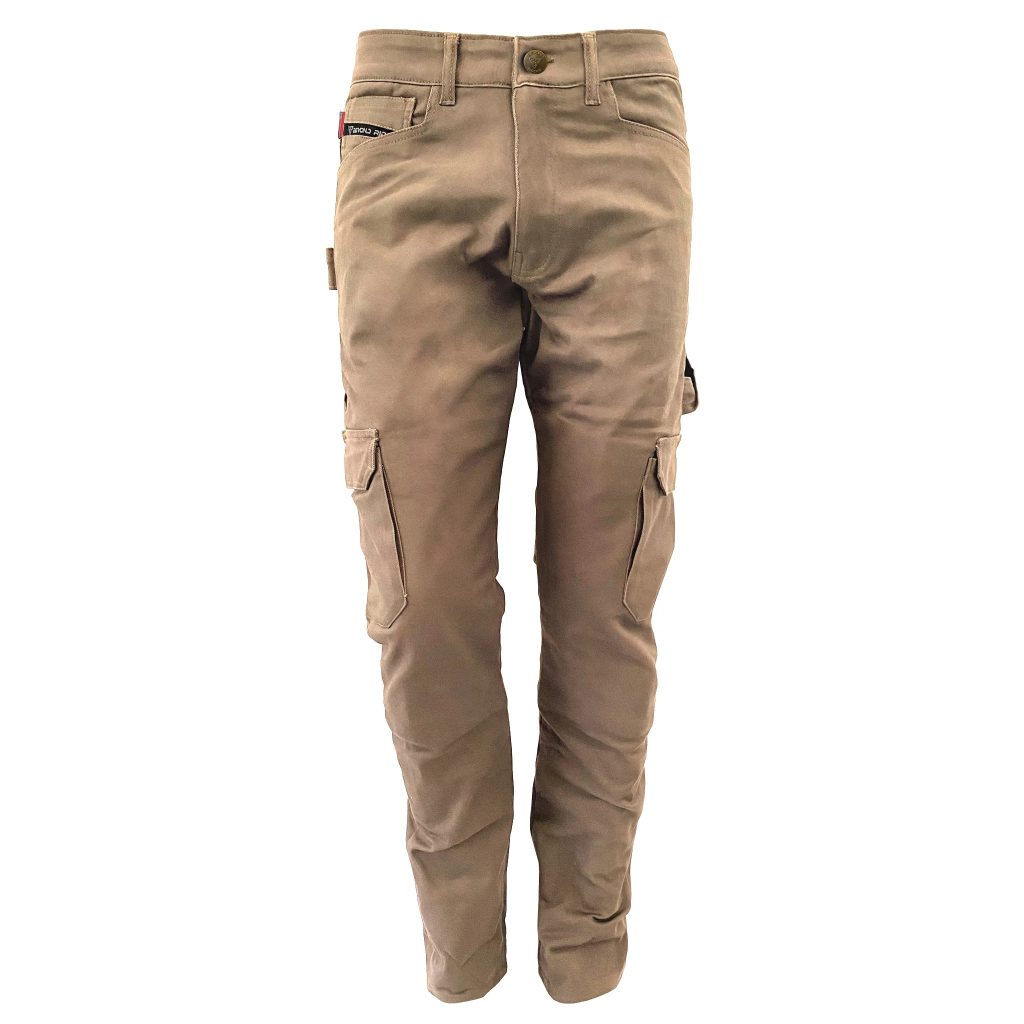 straight cargo pants