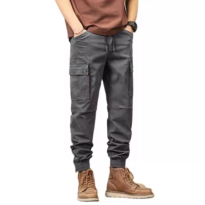 dress cargo pants