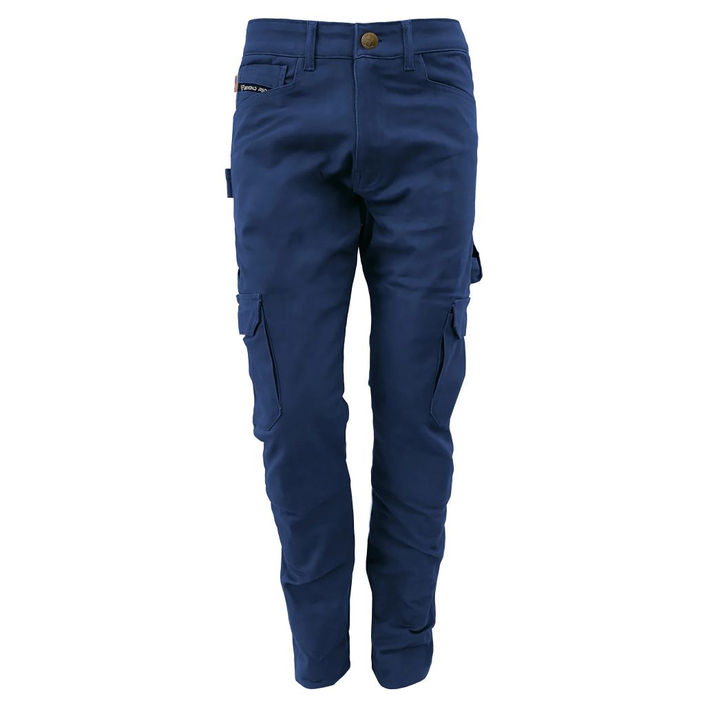 men's slim fit cargo pants