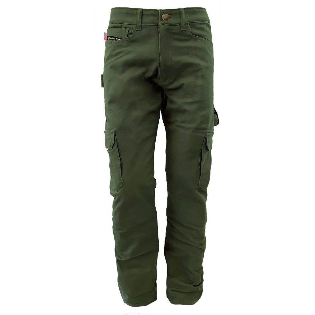 olive green cargo pants outfit