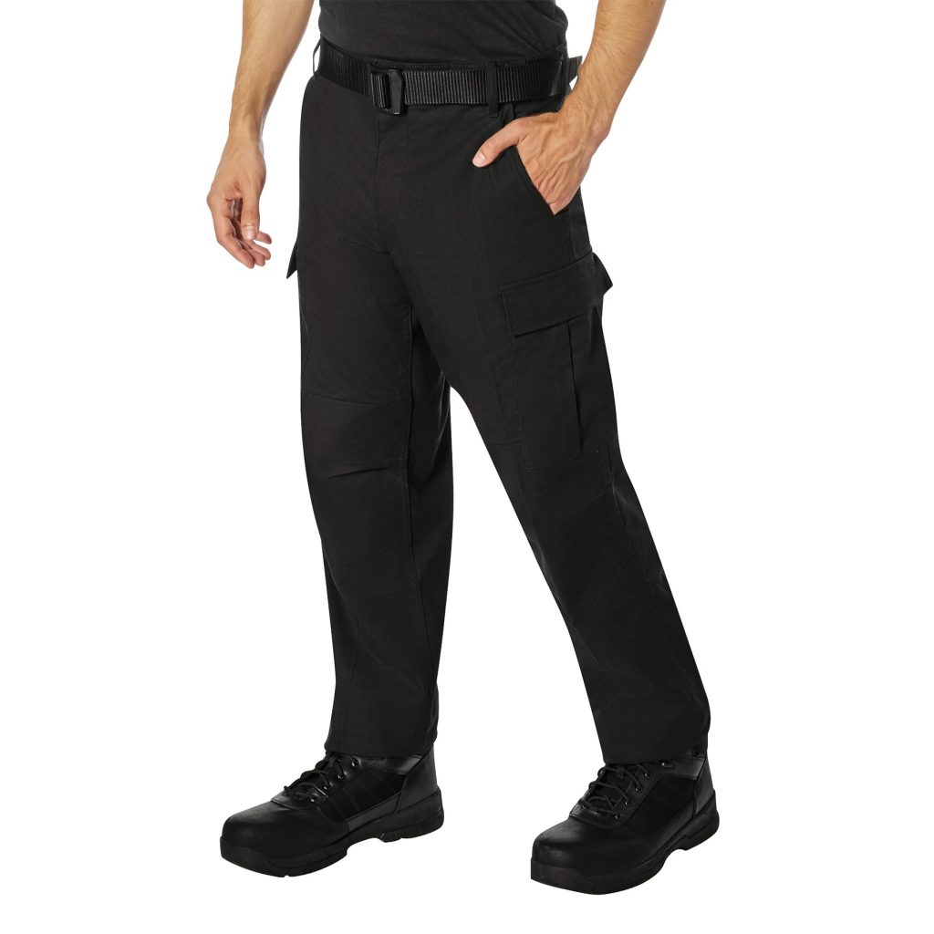 rothco cargo pants