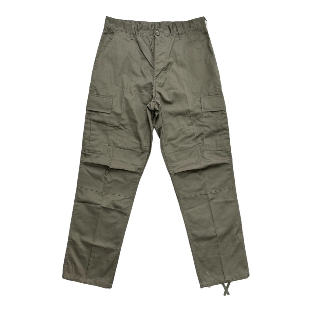 rothco cargo pants