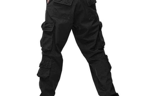 fleece lined cargo pants