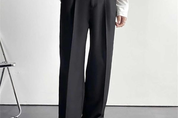 zoot suit pants