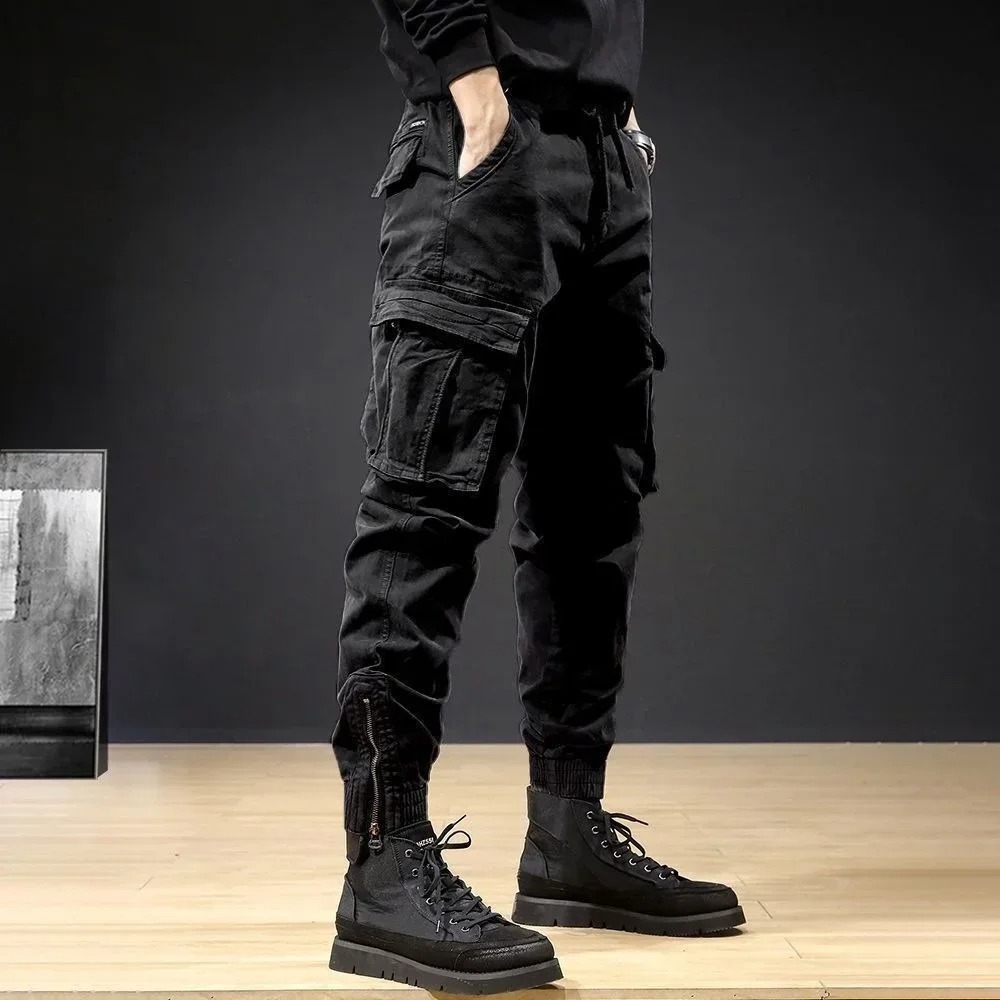  little thing cargo pants