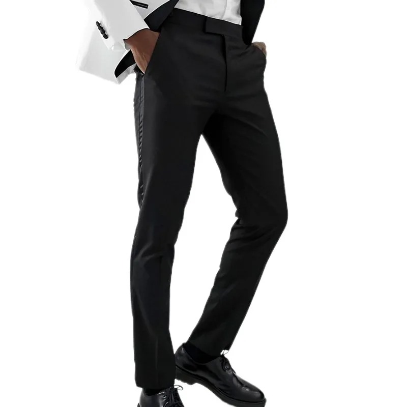 mens suit pants