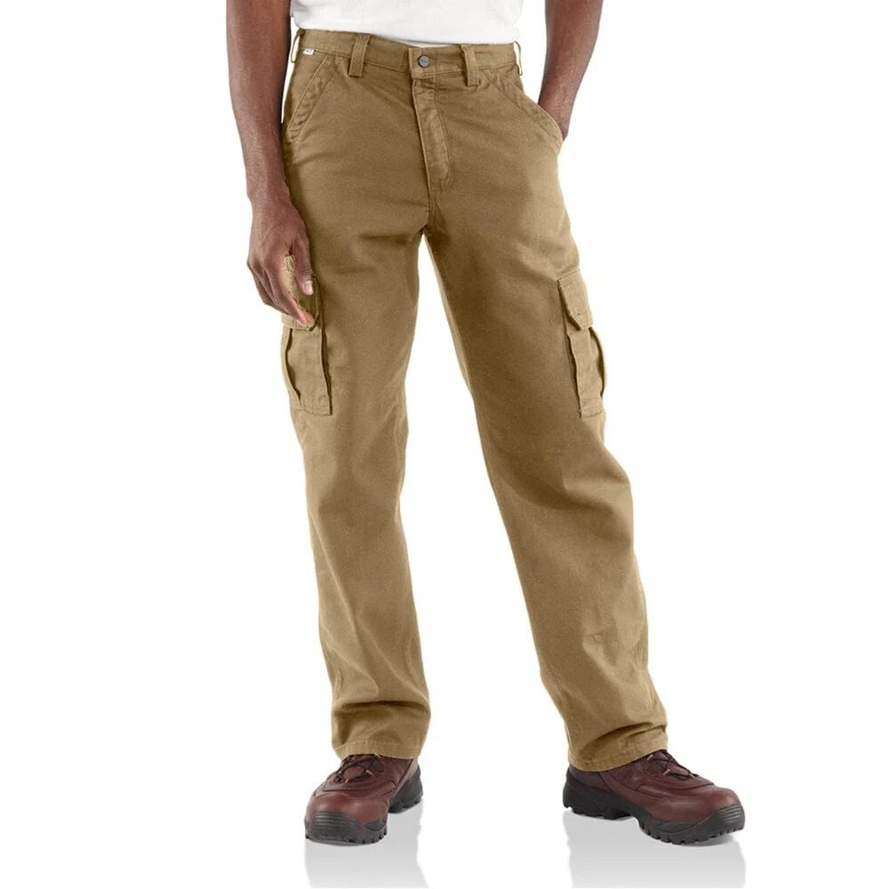 little thing cargo pants