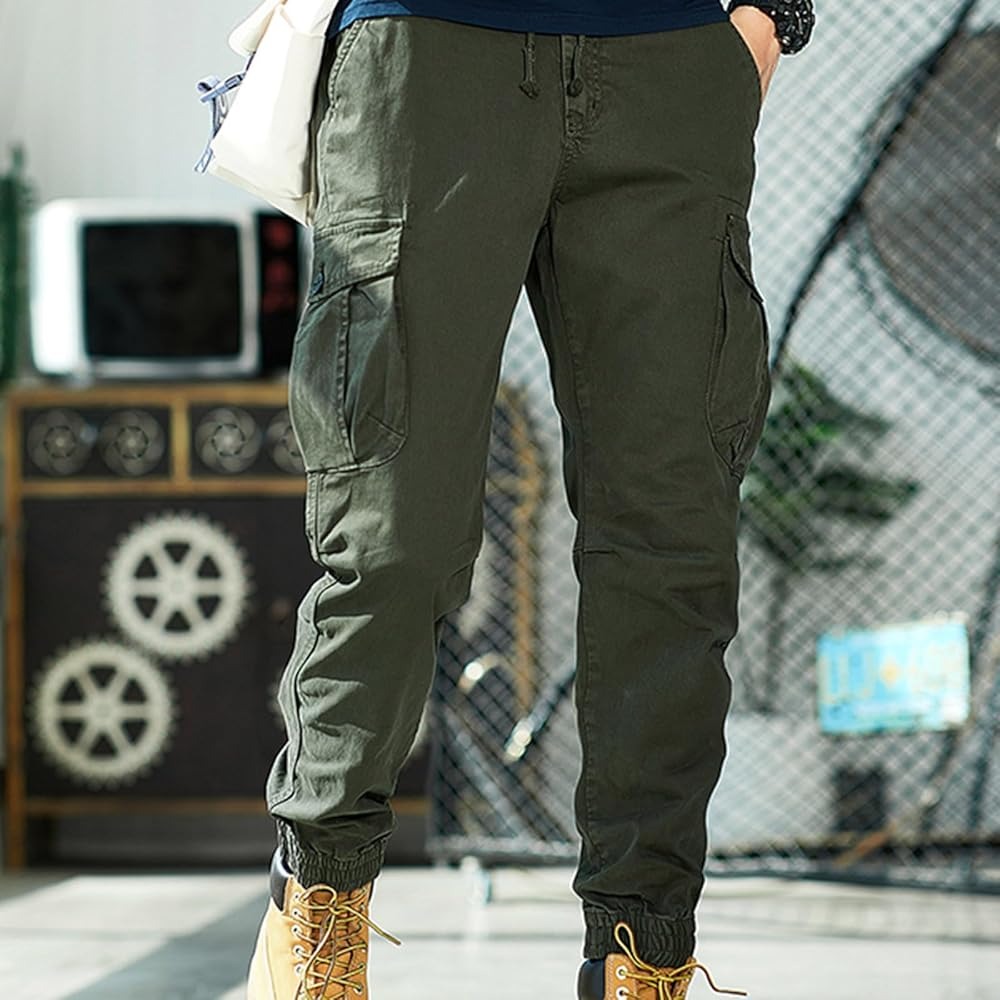 cute cargo pants outfits