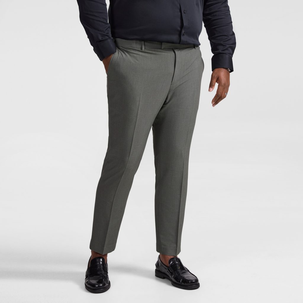 suit pants men