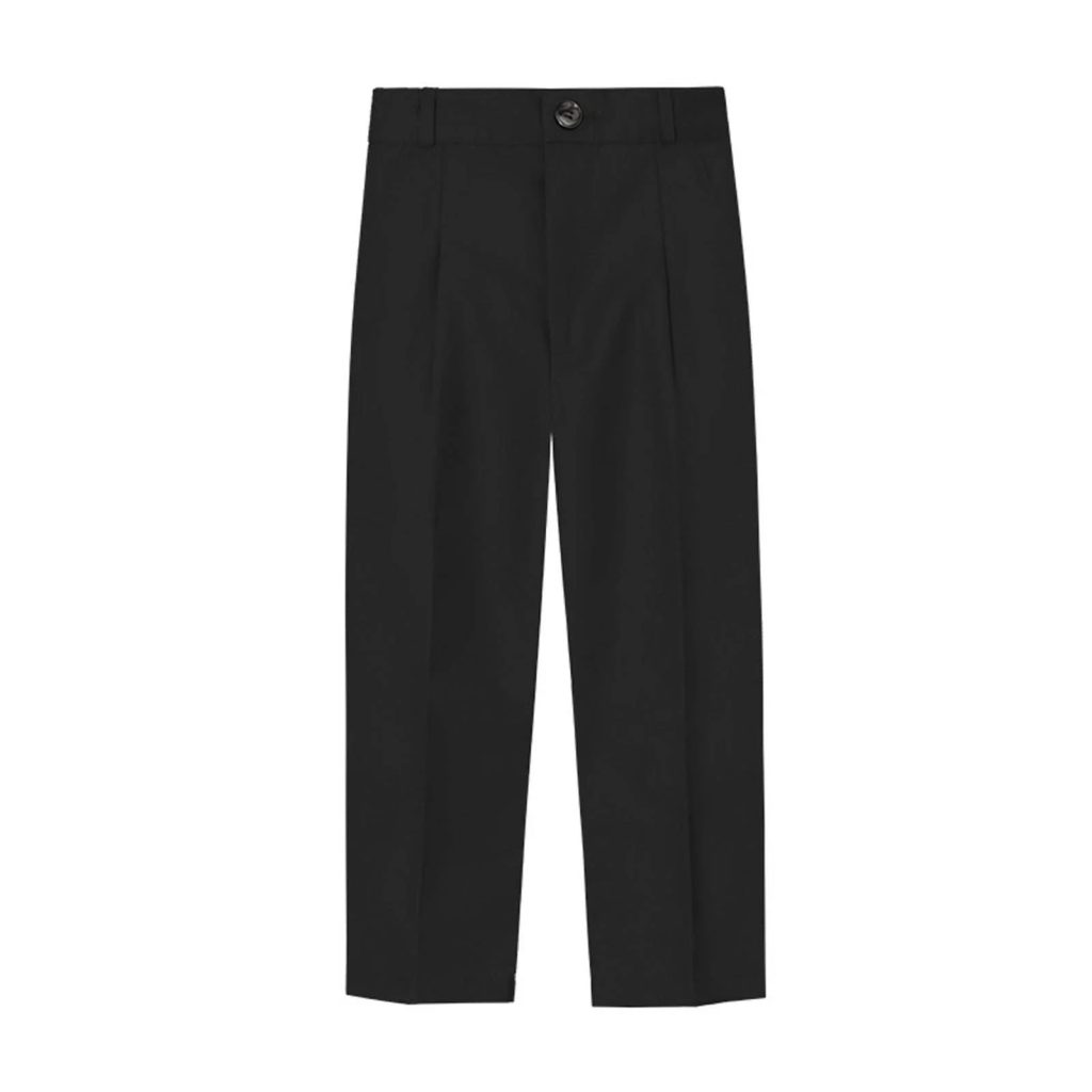 boys suit pants