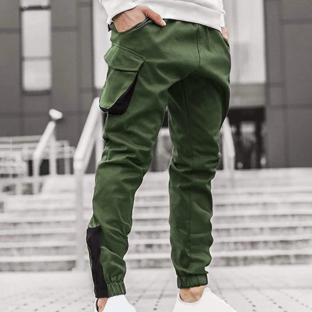 cute cargo pants outfits