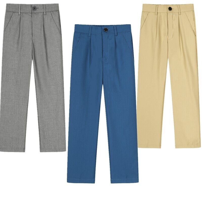 boys suit pants